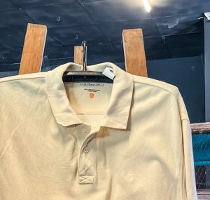 G.H.Bass&Co polo shirts , cheap polo shirts , thrift polo shirt , second hang polo shirt 